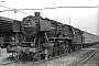 Henschel 26827 - DB  "052 759-8"
08.09.1973 - Crailsheim, Bahnhof
Martin Welzel