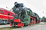 Henschel 26954 - LDZ "TЭ-026"
10.08.2016 - Riga, Lettisches Eisenbahnmuseum
Thomas Wohlfarth