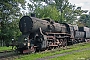 Henschel 26971 - Skansen taboru kolejowego "Ty 2-29"
31.08.2011 - Chabówka, Museum für Fahrzeuge und Bahntechnik
Ingmar Weidig