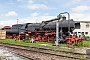 Henschel 27046 - BEM "52 2195"
23.05.2014 - Nördlingen, Eisenbahnmuseum
Malte Werning