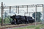 Henschel 27553 - PKP "Ty 2-277"
26.06.1991 - Korsze
Stefan Motz