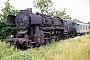 Henschel 27728 - DR "52 8007-8"
21.07.1991 - Bischofswerda
Ernst Lauer