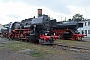 Henschel 28240 - TEV "52 8109-2"
30.07.2022 - Weimar, Bahnbetriebswerk
Ronny Schubert