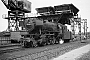 Henschel 28537 - DB "023 037-5"
09.08.1968 - Heilbronn, Bahnbetriebswerk
Helmut Philipp