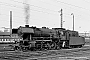 Henschel 28617 - DB "023 007-8"
05.04.1971 - Saarbrücken, Hauptbahnhof
Ulrich Budde