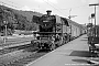 Henschel 28924 - DB "66 002"
__.__.1966 - Marburg (Lahn), Bahnhof
Dr. Rudo von Cosel (Archiv Stefan Carstens)