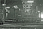 Henschel 5224 - DB
05.08.1969 - Kassel, Bahnbetriebswerk
Helmut Philipp