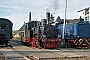 Henschel 6676 - EFW
14.09.2019 - Bad Nauheim, Bahnhof Nord
Frank Weimer