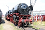 Henschel 22923 - BEM "01 180"
22.08.2015 - Nördlingen, Bayerisches Eisenbahnmuseum
Thomas Wohlfarth