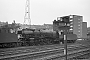 Henschel 22923 - DB "01 180"
03.05.1962 - Hannover, Hauptbahnhof
Wolfgang Illenseer