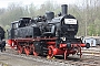Hohenzollern 3376 - SEMB "74 1192"
14.04.2012 - Bochum-Dahlhausen, Eisenbahnmuseum
Thomas Wohlfarth