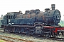 Hohenzollern 3949 - DDM "93 526"
26.09.1976 - Neuenmarkt-Wirsberg, Bahnhof
Dr. Werner Söffing