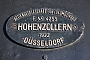 Hohenzollern 4255 - SHEPN "038 711-8"
11.08.2020 - Garbsen-Berenbostel
Patrick Paulsen