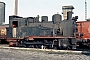 Hohenzollern 4289 - EBV "ANNA N. 6"
18.11.1973 - Alsdorf, Laderampe
Martin Welzel