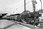 Hohenzollern 4591 - DB "01 046"
__.10.1966 - Stuttgart-Bad Cannstadt, Bahnhof
Karl-Friedrich Seitz