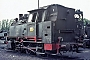Hohenzollern 4629 - RAG "D-724"
21.05.1972 - Bönen-Altenbögge, Zeche Königsborn 3/4
Helmut Philipp
