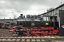 Hohenzollern 4629 - SEMB "KBAG 9"
20.04.2024 - Bochum-Dahlhausen, Eisenbahnmuseum
Martin Welzel