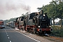 Hohenzollern 4647 - VSM "80 036"
05.09.1982 - Apeldoorn
Michael Hafenrichter