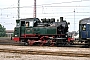 Hohenzollern 4647 - VSM "80 036"
01.09.1979 - Apeldoorn
Werner Wölke