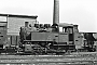 Hohenzollern 4648 - RAG "D-726"
06.04.1974 - Kamen-Heeren, RAG Hauptwerkstatt
Martin Welzel