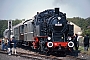 Hohenzollern 4650 - HEF "80 039"
15.05.1980 - Hamm (Westfalen)-Uentrop, Bahnhof
Michael Hafenrichter