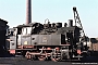 Hohenzollern 4650 - RAG "D-727"
27.10.1973 - Kamen-Heeren, Hauptwerkstatt RAG
Peter Driesch [†] (Archiv Michael Hafenrichter)