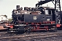 Hohenzollern 4650 - RAG "D-727"
03.04.1975 - Bönen, Zeche Königsborn
Joachim Lutz