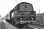 Hohenzollern 4650 - HEF "80 039"
12.07.1987 - Hamm, RLE-Bahnhof
Dietrich Bothe