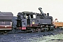 Hohenzollern 4650 - KBAG "14"
07.08.1969 - Werne, Zeche Werne III
Helmut Philipp