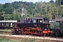 Hohenzollern 4650 - HEF "80 039"
12.09.1993 - Bochum-Dahlhausen, Eisenbahnmuseum
Martin Welzel