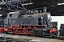 Hohenzollern 4650 - HEF "80 039"
15.04.2013 - Krefeld, Eisenbahn Werkstätten Krefeld
Alexander Leroy