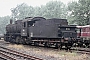 Humboldt 1180 - DB "55 4142"
06.08.1969 - Schwerte (Ruhr), Ausbesserungswerk
Helmut Philipp