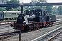 Humboldt 135 - DR "088 897-4"
20.05.1993 - Potsdam, Stadtbahnhof
Archiv Ingmar Weidig