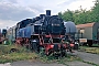 Humboldt 1821 - GES "64 094"
06.09.2018 - Kornwestheim, alte Güterwagenausbesserung
Wolfgang Rudolph