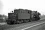 Jung 10812 - DB  "052 789-5"
20.03.1972 - Krefeld, Haltepunkt Stahlwerk
Martin Welzel