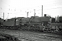 Jung 10812 - DB  "052 789-5"
22.04.1973 - Oberhausen-Osterfeld, Bahnbetriebswerk Süd
Martin Welzel