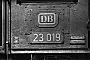 Jung 11474 - DB "23 019"
__.09.1965 - Stuttgart, Hauptbahnhof
Helmut H. Müller