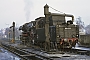 Jung 11478 - DB "023 023-5"
22.03.1972 - Heilbronn, Bahnbetriebswerk
Klaus Heckemanns