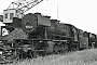 Jung 11968 - DB "023 028-4"
10.07.1974 - Crailsheim, Bahnbetriebswerk
Martin Welzel