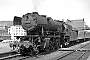 Jung 11968 - DB "23 028"
__.06.1964 - Marburg, Bahnhof
Wolf-Dietmar Loos