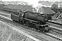 Jung 11969 - DB "023 029-2"
28.07.1973 - Crailsheim, Bahnbetriebswerk
Martin Welzel