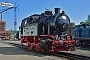 Jung 12037 - Hespertalbahn "D 5"
18.09.2018 - Bochum-Dahlhausen, Eisenbahnmuseum
Stefan Kier