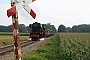 Jung 12506 - VSM "23 071"
04. 09.2011 - Beekbergen
Ron Groeneveld