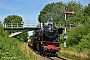 Jung 12506 - VSM "23 071"
10.07.2016 - bei Wijlre 
Werner Wölke