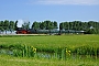 Jung 12511 - VSM "23 076"
24.05.2008 - Hindeloopen
Gertjan Baron