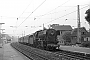 Jung 13107 - DB "023 099-5"
02.09.1968 - Brackwede
Helmut Beyer