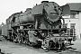 Jung 13111 - DB "023 103-5"
10.04.1971 - Rheine, Bahnbetriebswerk
Helmut Philipp