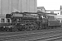 Jung 13113 - VMN "23 105"
31.07.1985 - Bayreuth, Hauptbahnhof
Dietrich Bothe