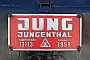 Jung 13113 - SEH "023 105-0"
31.05.2019 - Heilbronn
Dietmar Stresow