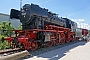 Jung 13113 - SEH "23 105"
31.05.2019 - Heilbronn, Süddeutsches Eisenbahnmuseum
Dietmar Stresow